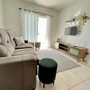 Ape Aconchego Apartamento